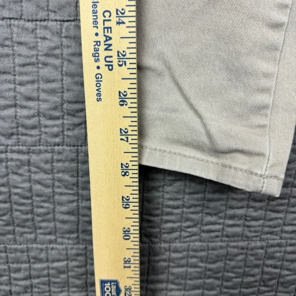 Levis 510 Skinny Fit Khaki Tan Jeans Mens 30x30 (29x28) Minimalist Pants